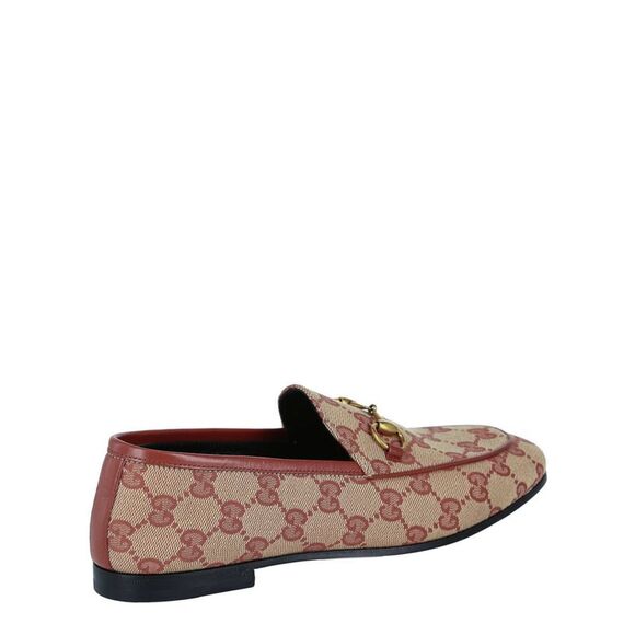 Gucci Jordaan Loafers - Picture 3 of 6